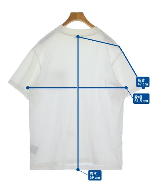 Dior Homme T恤/上衣