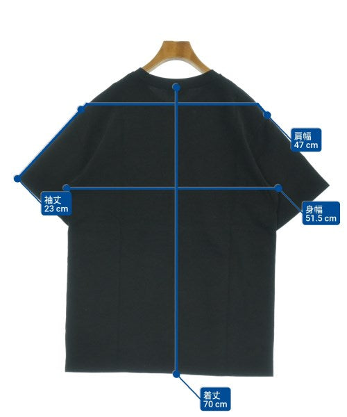 Dior Homme T恤/上衣