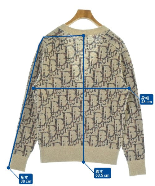 Dior Homme 開襟衫