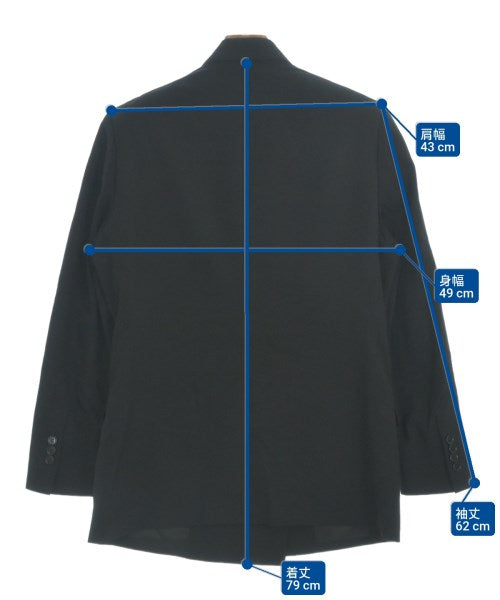 Dior Homme 西裝外套
