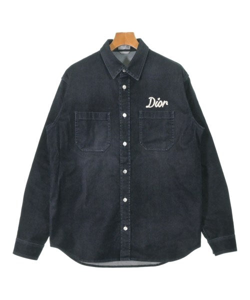 Dior Homme 休閒襯衫