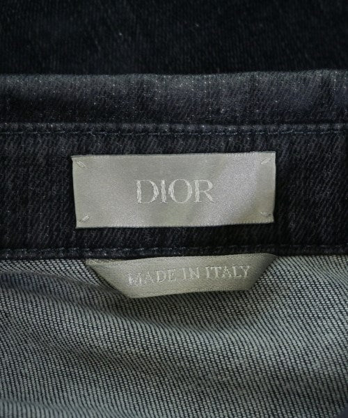 Dior Homme 休閒襯衫