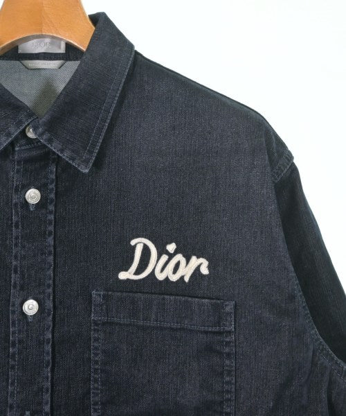 Dior Homme 休閒襯衫