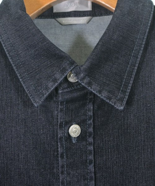 Dior Homme 休閒襯衫