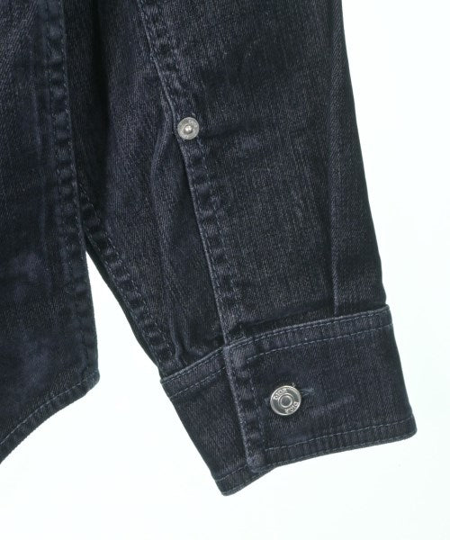 Dior Homme 休閒襯衫