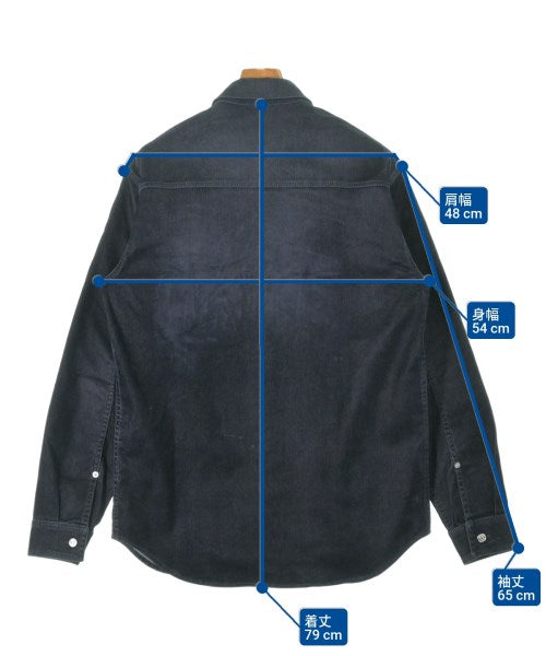 Dior Homme 休閒襯衫