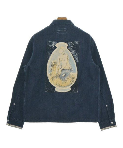 Dior Homme 休閒襯衫