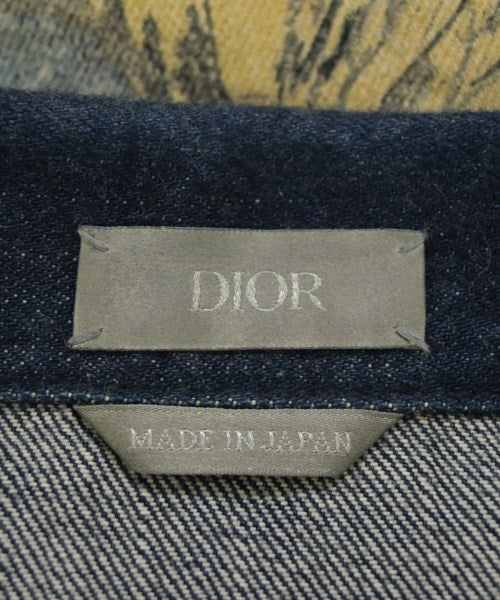 Dior Homme 休閒襯衫