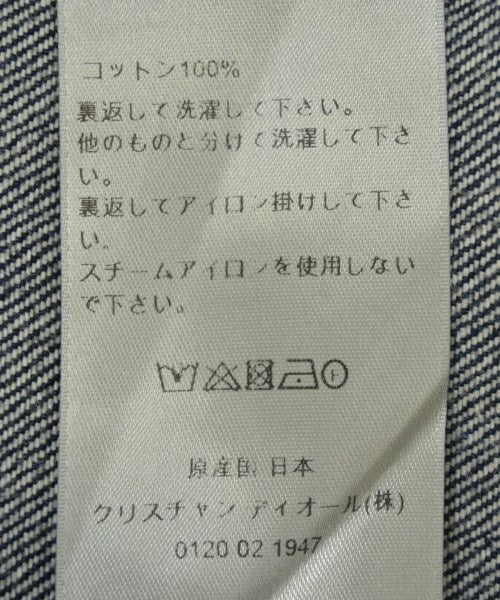 Dior Homme 休閒襯衫