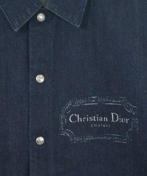 Dior Homme 休閒襯衫