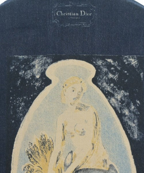 Dior Homme 休閒襯衫