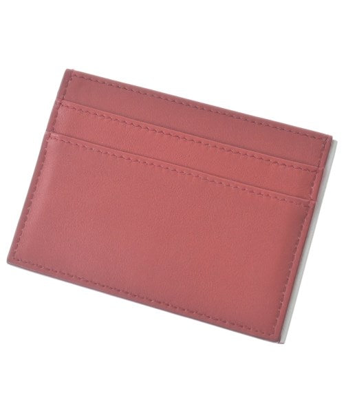 Dior Homme 卡片夾