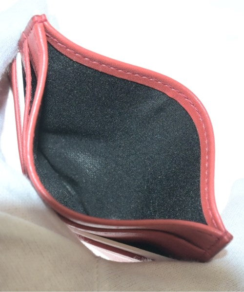 Dior Homme 卡片夾