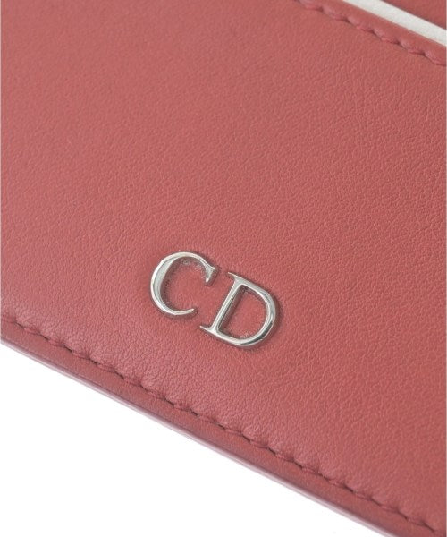 Dior Homme 卡片夾