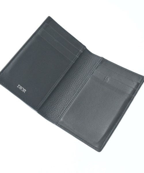 Dior Homme 卡片夾