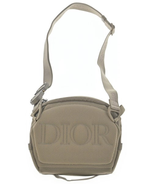 Dior Homme 肩背包
