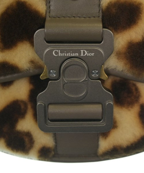 Dior Homme 肩背包