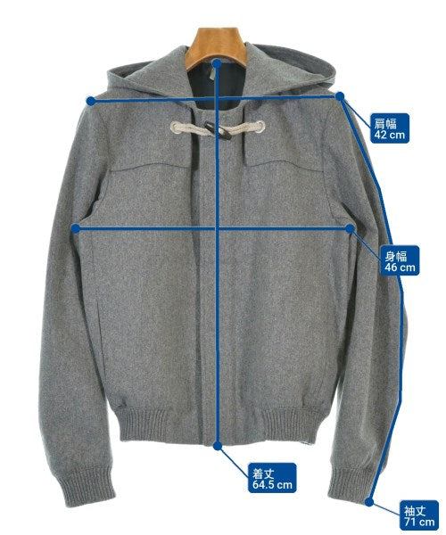 Dior Homme 其他飛行外套