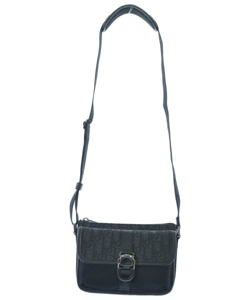 Dior Homme 肩背包