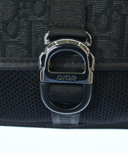 Dior Homme 肩背包
