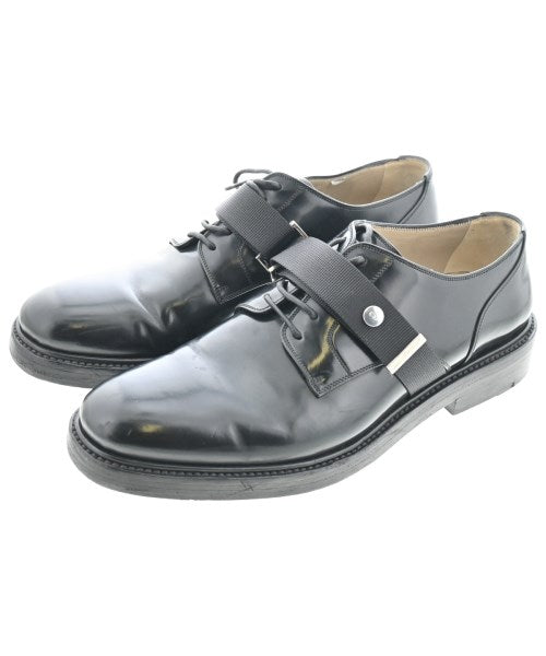 Dior Homme 正式鞋