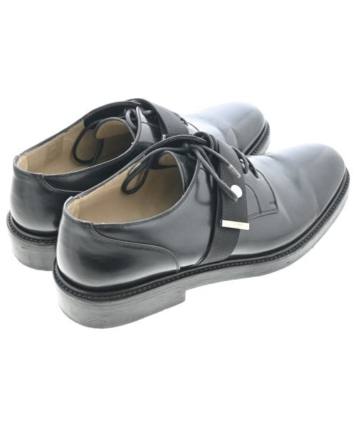 Dior Homme 正式鞋