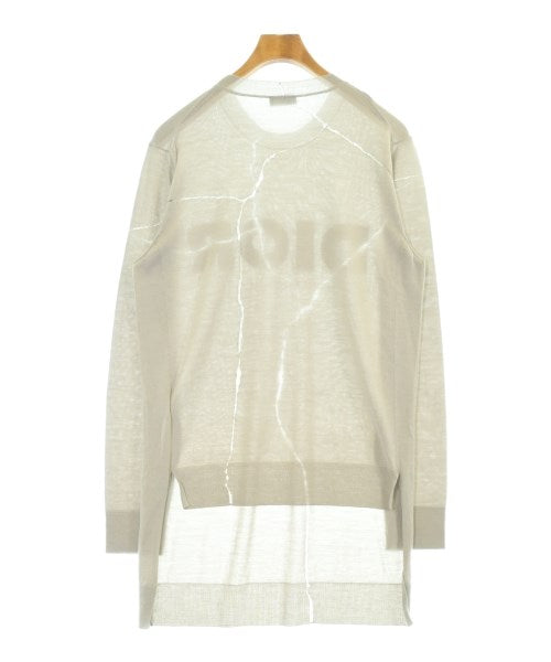 Dior Homme 毛衣