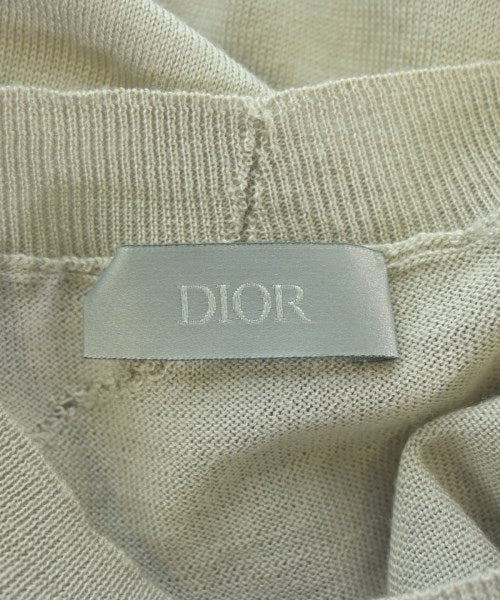 Dior Homme 毛衣