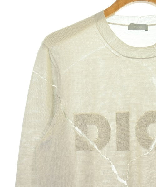Dior Homme 毛衣