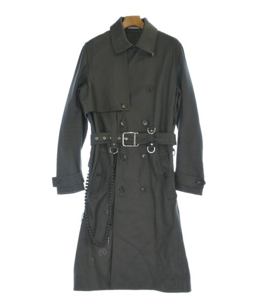Dior Homme 風衣