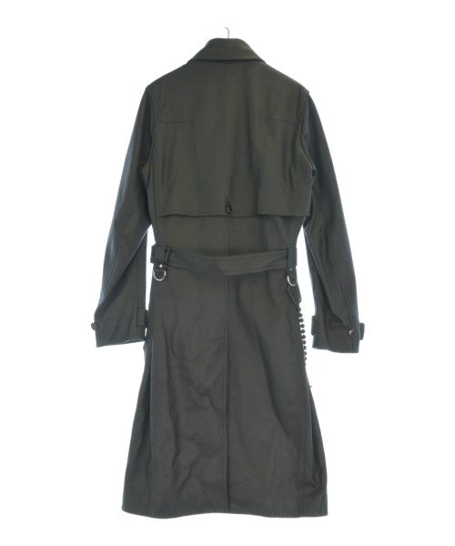 Dior Homme 風衣