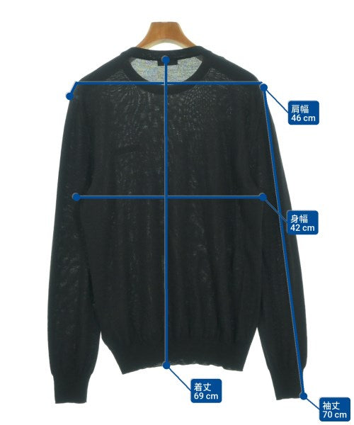 Dior Homme 毛衣