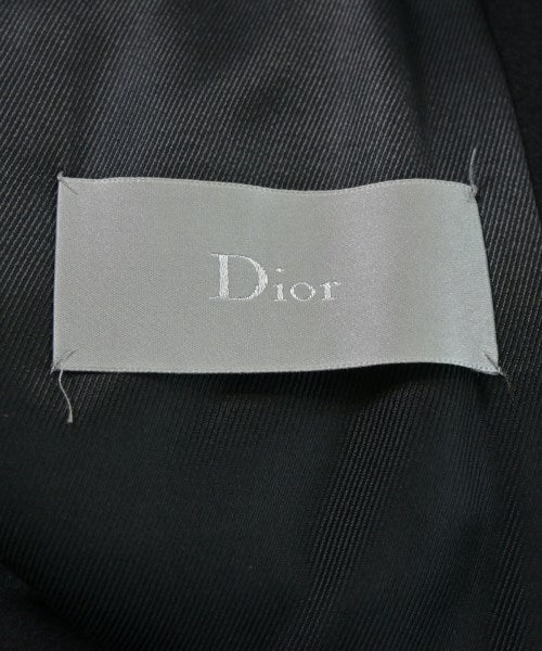 Dior Homme 支撐領外套