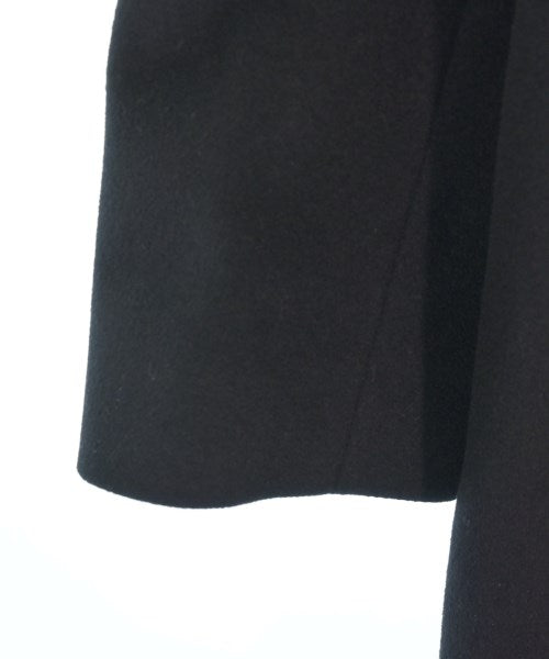 Dior Homme 支撐領外套