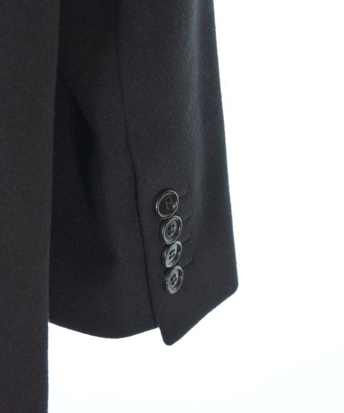 Dior Homme 支撐領外套