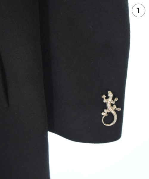 Dior Homme 支撐領外套