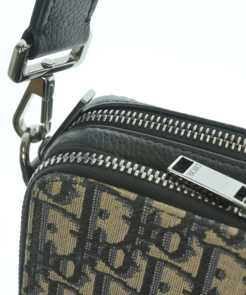 Dior Homme 肩背包