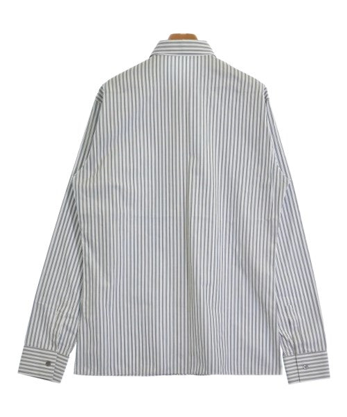 Dior Homme 休閒襯衫