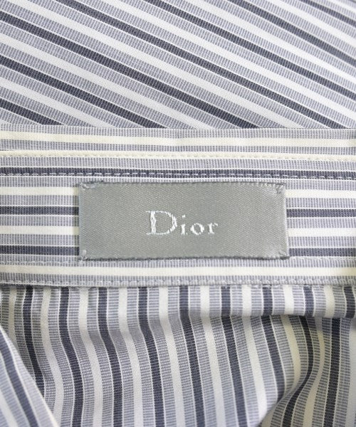 Dior Homme 休閒襯衫