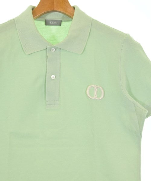 Dior Homme POLO衫