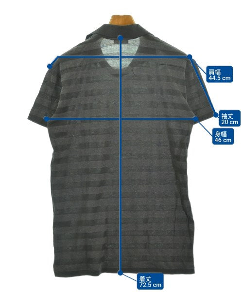 Dior Homme POLO衫