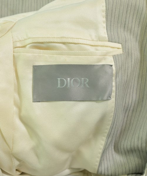 Dior Homme 夾克