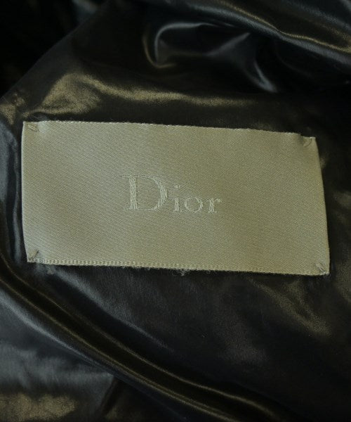 Dior Homme 羽絨夾克/背心