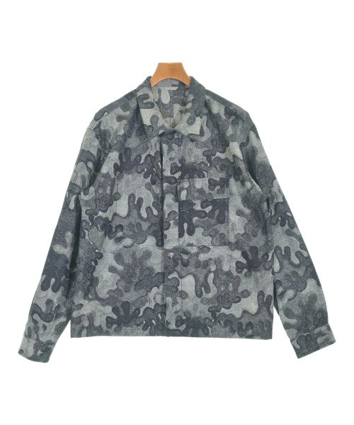 Dior Homme 斜紋夾克