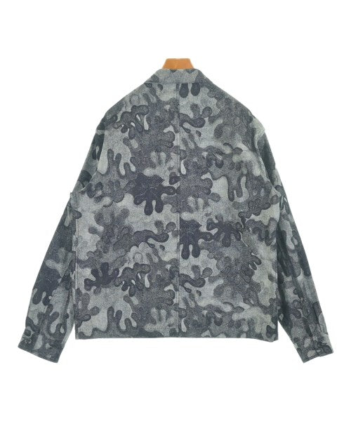 Dior Homme 斜紋夾克