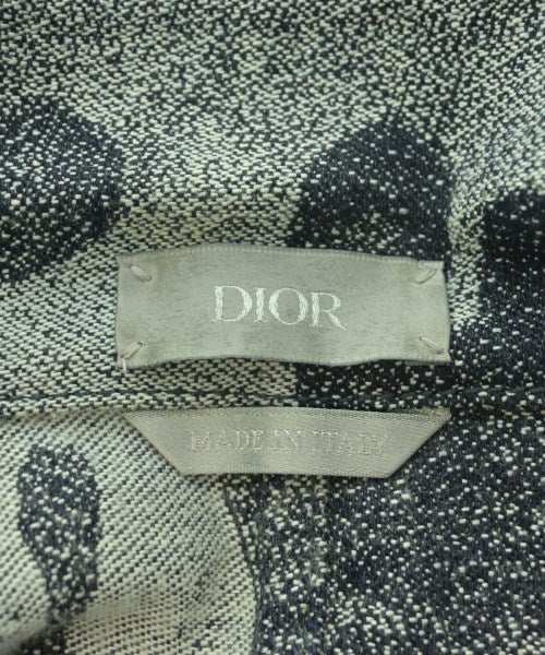 Dior Homme 斜紋夾克