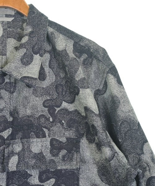 Dior Homme 斜紋夾克