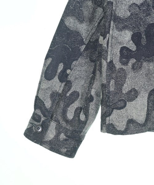 Dior Homme 斜紋夾克