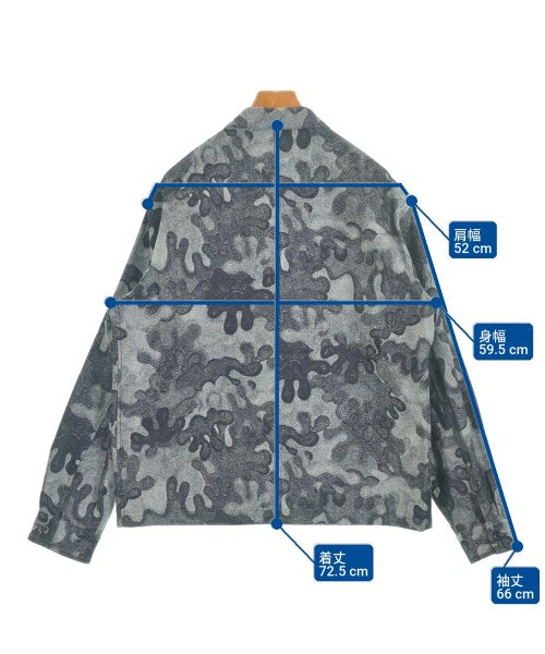 Dior Homme 斜紋夾克