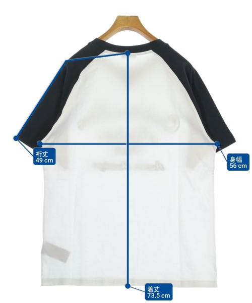 Dior Homme T恤/上衣
